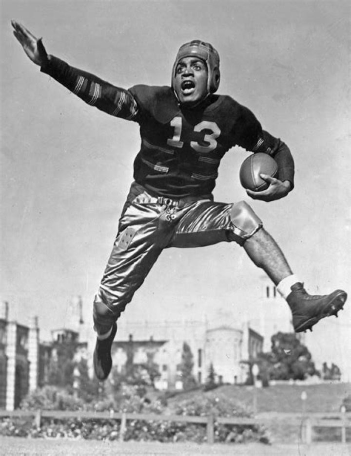 Kenny Washington