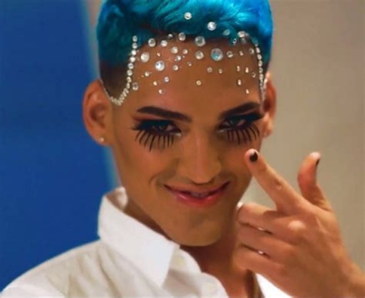 Kevin Fret