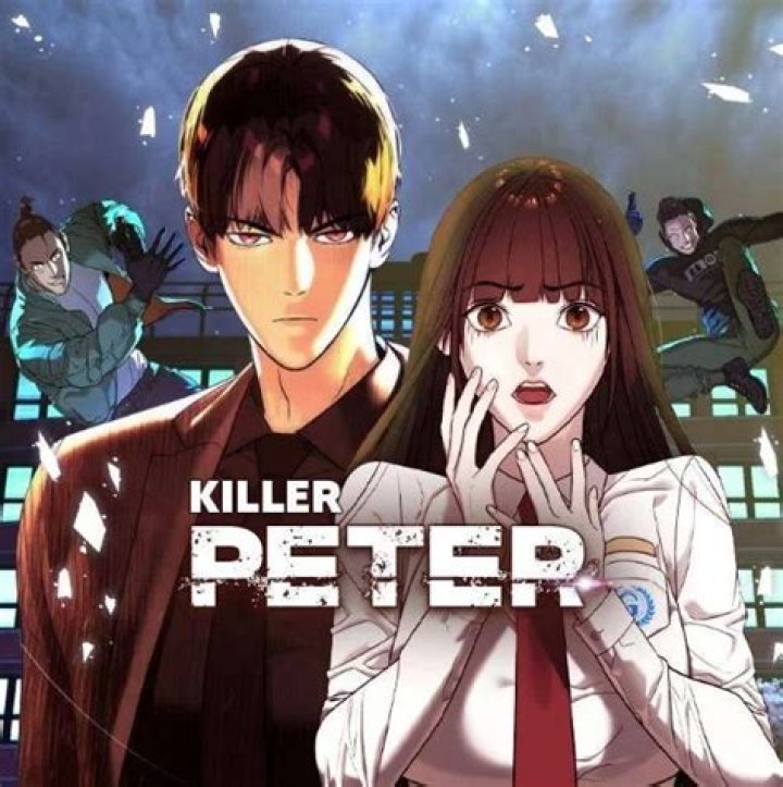 Killer Peter Chapter 22 Release Date, Recap, Cast, Review, Spoilers, Streaming, Schedule & Where To Watch? - SarkariResult