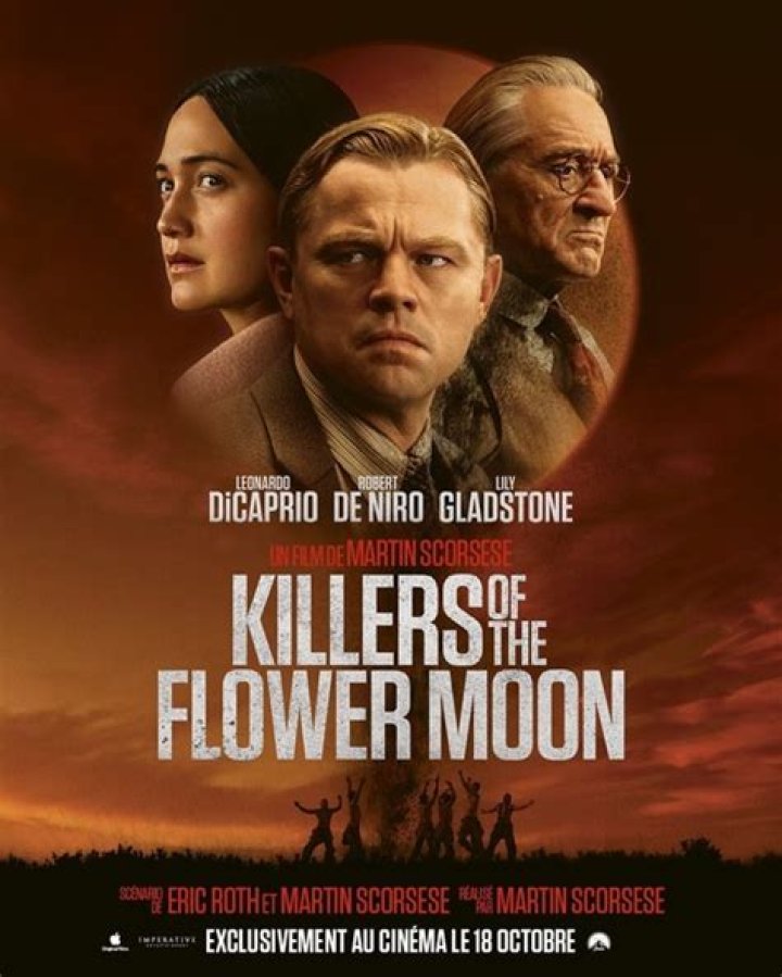 Killers of the Flower Moon Release Date : Spoilers, Streaming, Recap, Schedule & Where To Watch? - SarkariResult