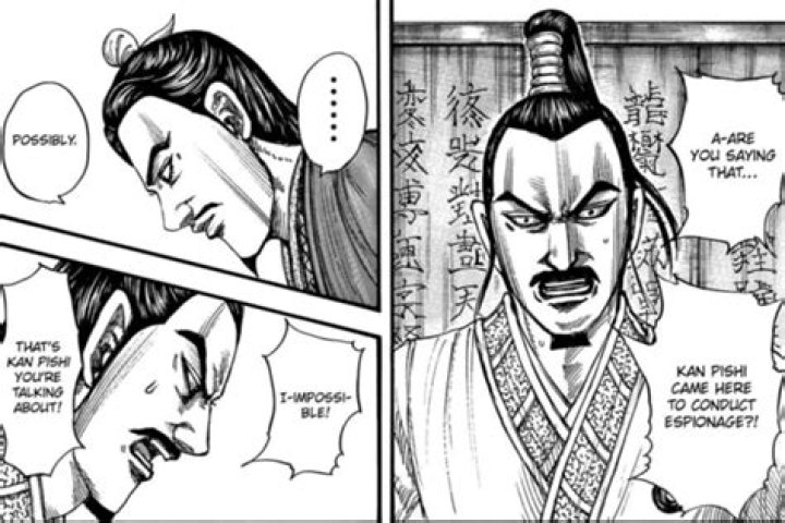 Kingdom Chapter 765 Release Date and Time, Countdown, When Is It Coming Out?