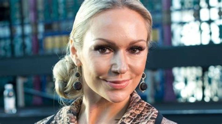 Kristina Rihanoff