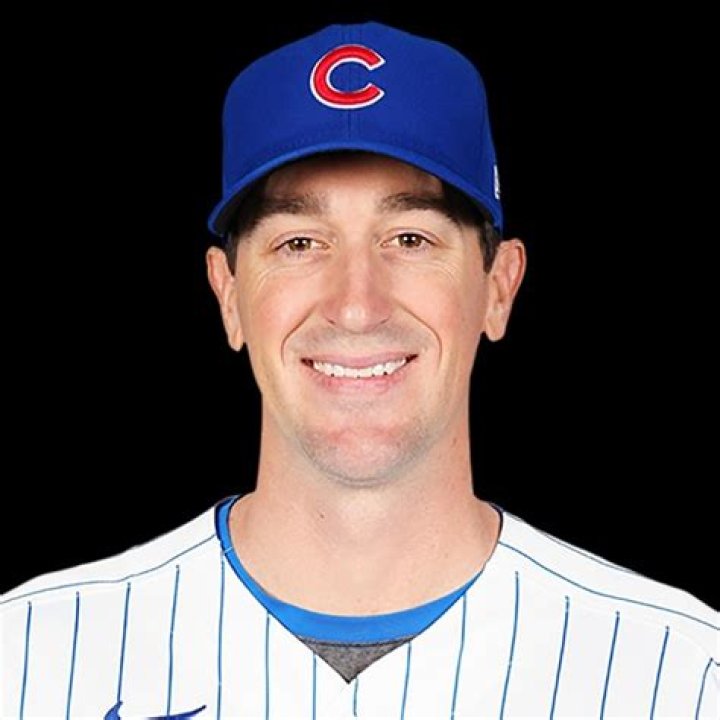 Kyle Hendricks Net Worth: Details About Baseball, Career, Gf, Age, Income - SarkariResult