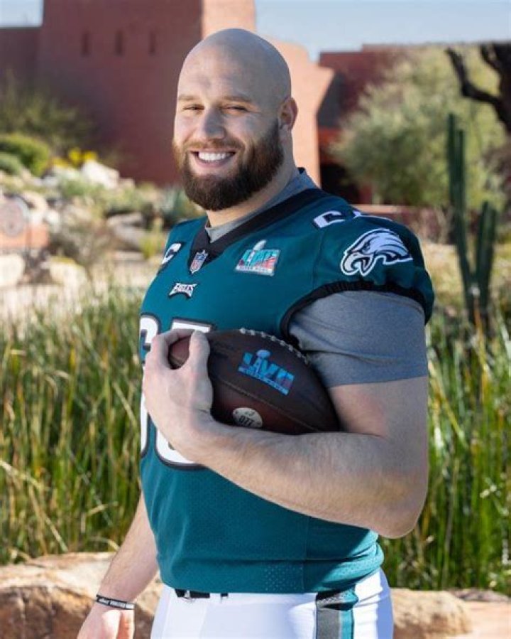 Lane Johnson Net Worth: Details About NFL, Contract, Home, Stats, Salary - SarkariResult