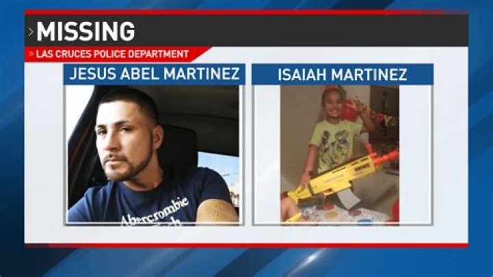 Las Cruces Mourns: Missing Resident Abel Tarin Found Dead; What Happened?