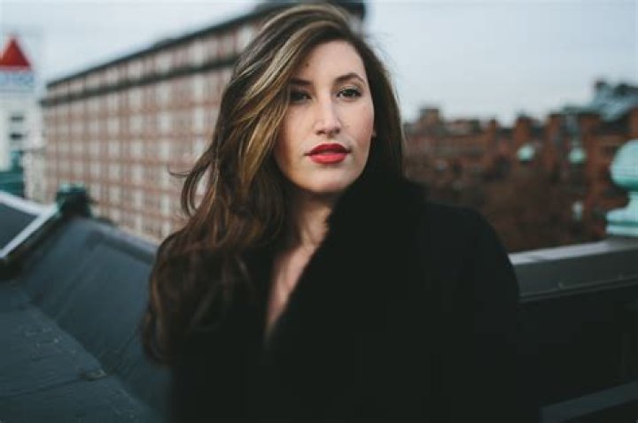 Lauren Paley