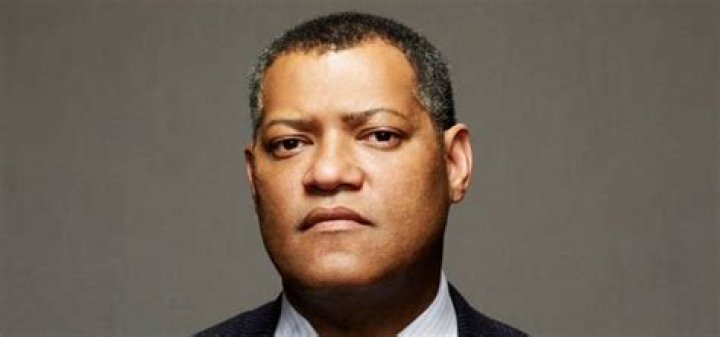 Laurence Fishburne Height, Weight, Measurements, Shoe Size