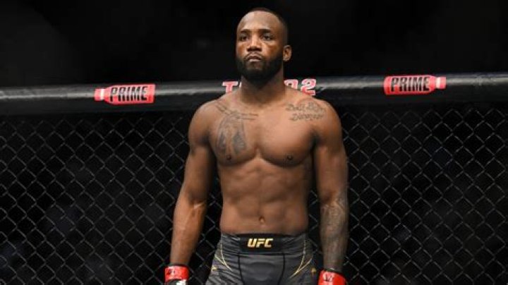 Leon Edwards’ Father Death Cause And Obituary : How Did Leon Edwards Dad Die? - SarkariResult