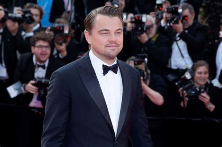 Leonardo DiCaprio Net Worth 2023: BiO, Age, Movie, Religion, Salary, Income - Check Details - SarkariResult