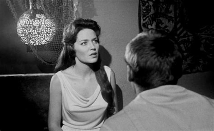 Linda Lawson (actress)