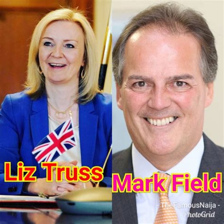 Liz Truss Net Worth 2023 : Is She One of the Wealthiest UK Prime Ministers? - SarkariResult