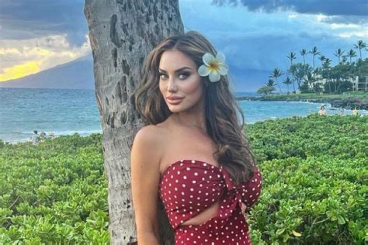 Lizzie Rovsek