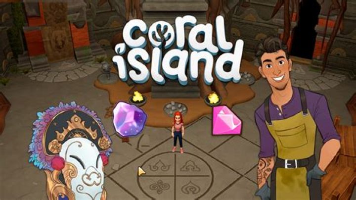 Locating the Royal Grape Blazer in Coral Island: A Comprehensive Guide - SarkariResult