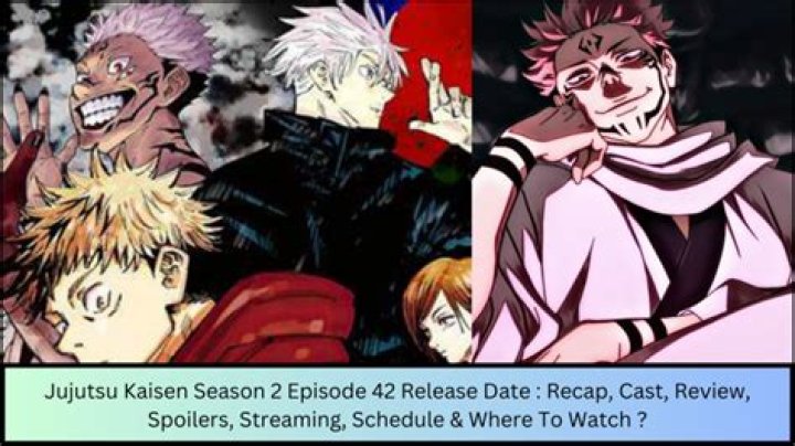 Locked Up Chapter 42 Release Date : Recap, Cast, Review, Plot, Spoilers, Streaming, Schedule & Where To Watch? - SarkariResult