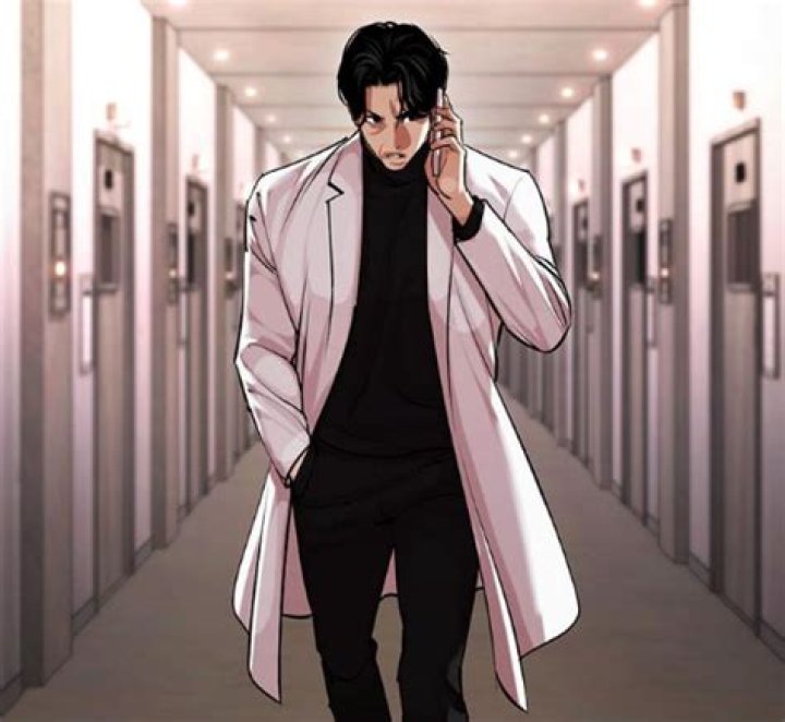 Lookism Chapter 463, Spoiler, raw scans, manhwa online