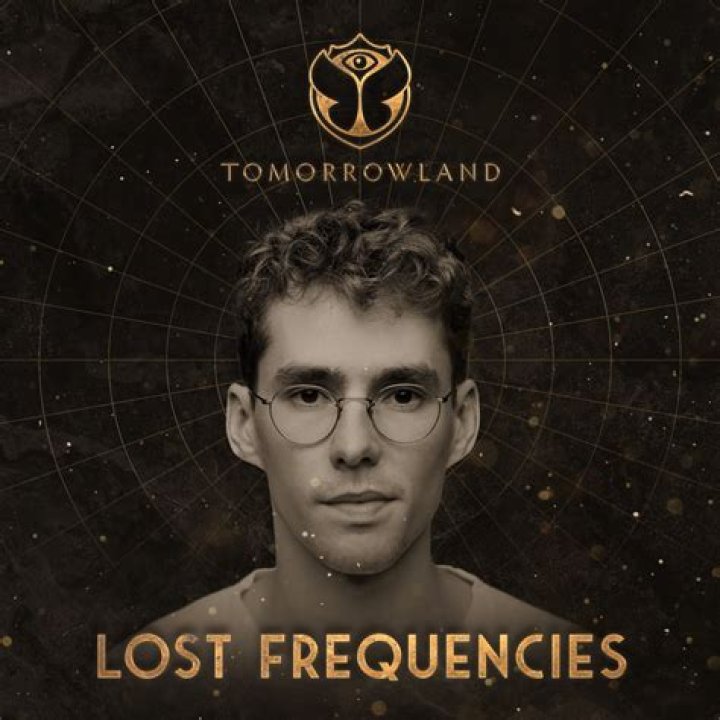 Lost Frequencies