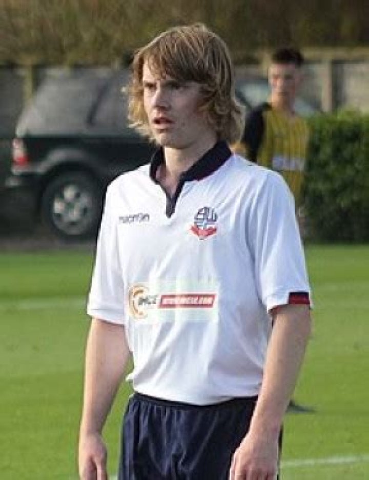 Luca Connell Net Worth: Career, Family, Age, Income, Wiki, Bio, All You Need to Know - SarkariResult