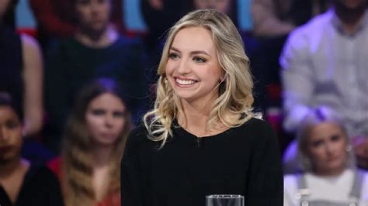 Ludivine Reding Parents, Meet Father Sébastien Reding And Mother Geneviève Dubé - SarkariResult