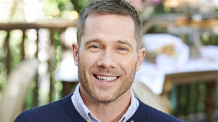 Luke Macfarlane's Relationship and Parenting Journey - SarkariResult