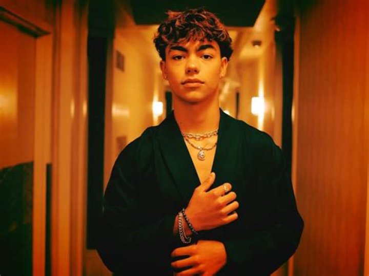 Malachi Barton's Age; Explore Malachi Barton Family, Wiki-Bio, Net Worth, Movies