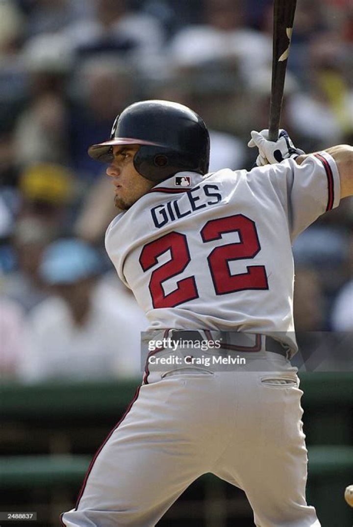 Marcus Giles