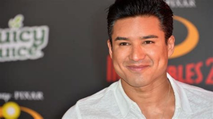 Mario Lopez’s Health Update And His Inspiring Approach To Wellbeing - SarkariResult