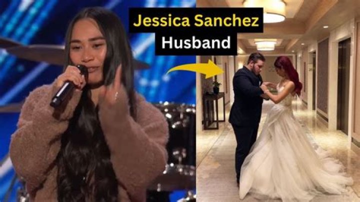 Married, Husband, AGT Career, Net Worth