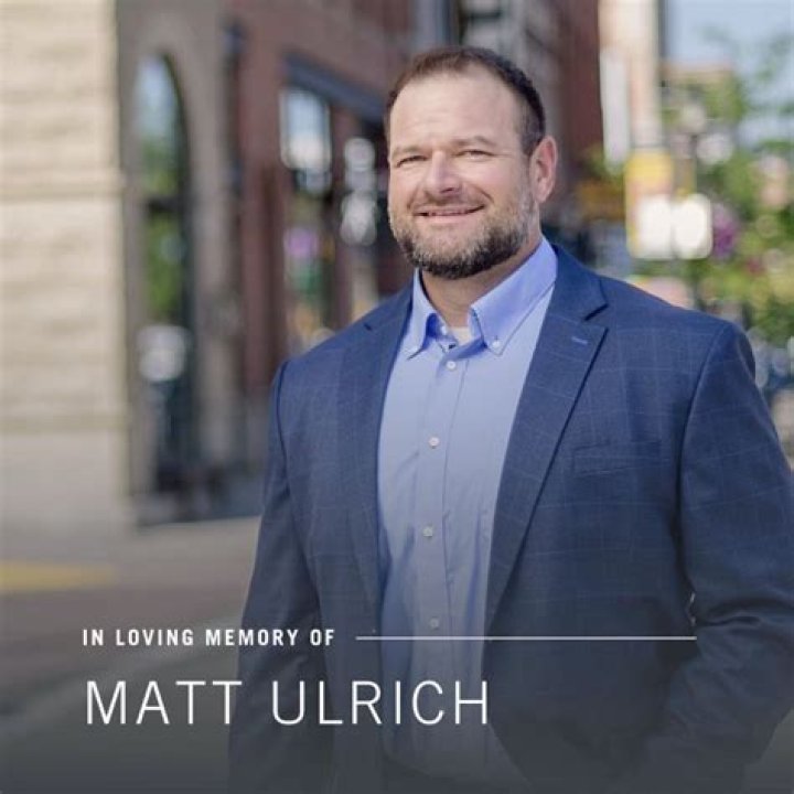 Matt Ulrich Allegedly Died: Truth Behind Matt Ulrich’s Suicide