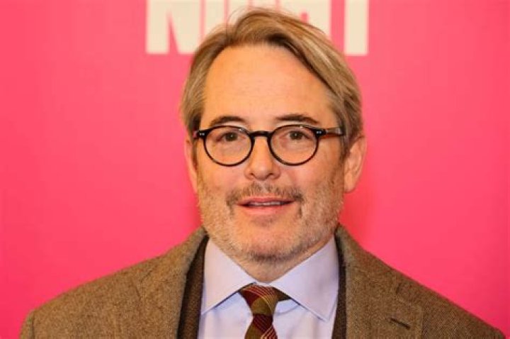 Matthew Broderick Net Worth: Details About Age, Income, Movie, Career - SarkariResult