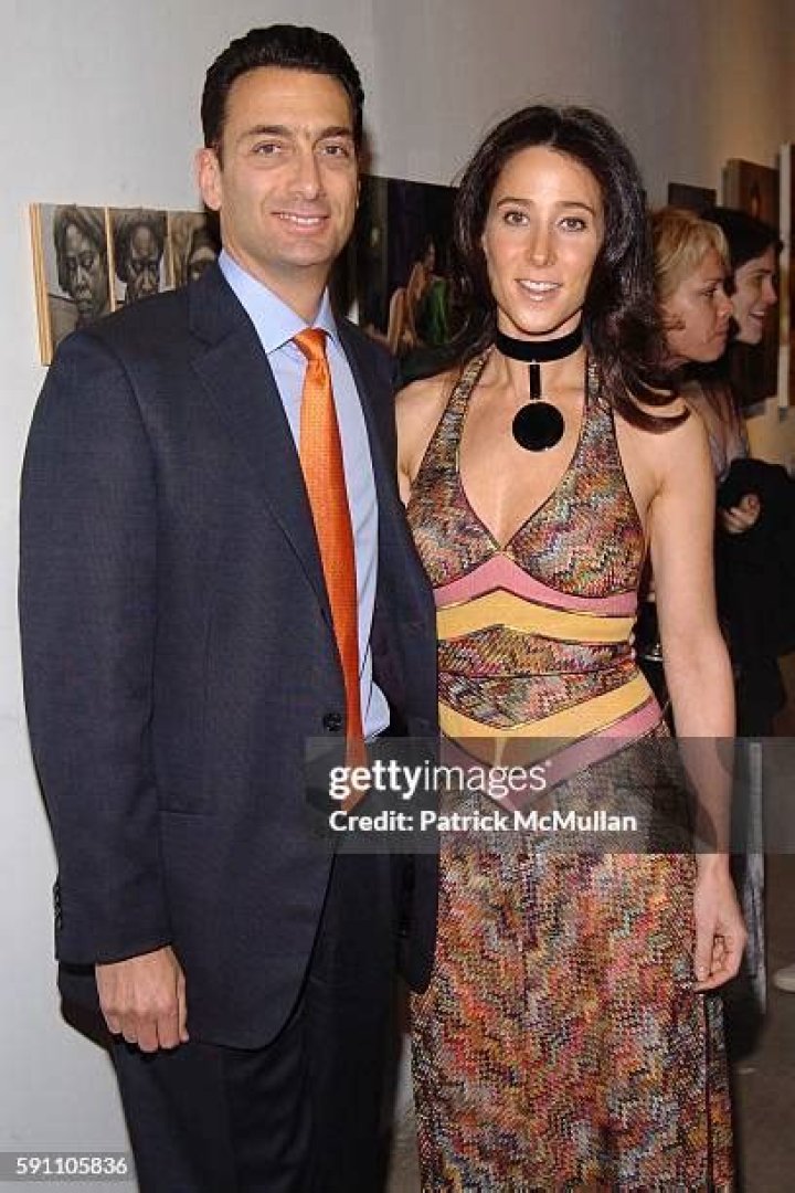 Matthew Bronfman