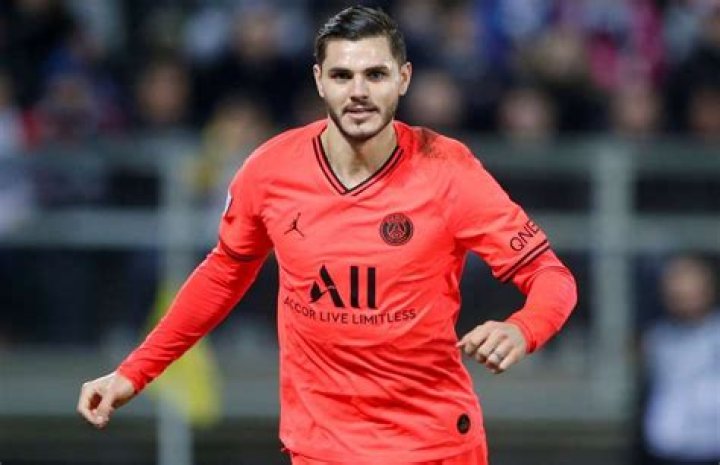 Mauro Icardi Net Worth: Details About Football, Career, Cars, Age, Income - SarkariResult