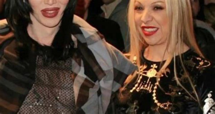 Meet Pete Burns’ Ex-Wife, Lynne Corlett – An Insider To Her Children, Now Life, And More