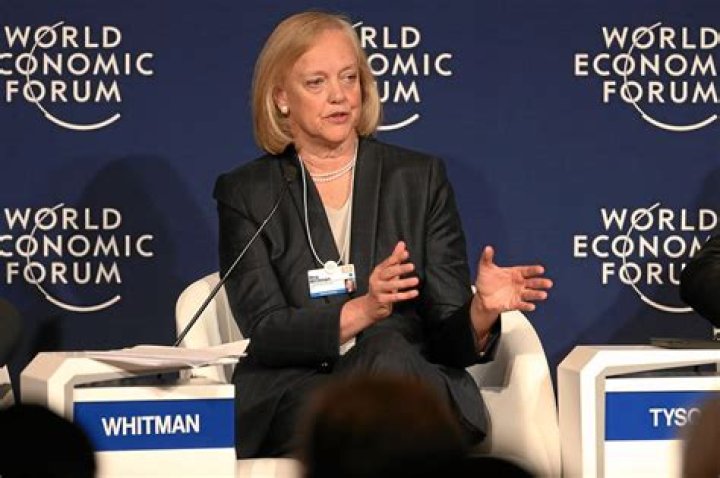 Meg Whitman Net Worth: Details About Cars, Earnings, Political, Career - SarkariResult