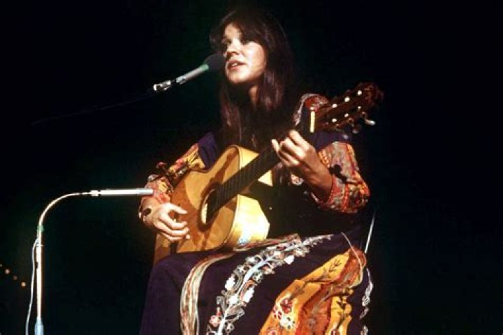 Melanie Safka