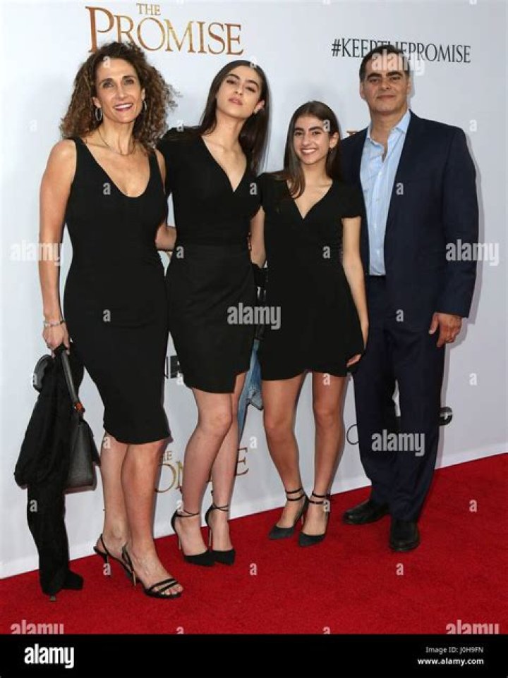 Melina Kanakaredes Married, Husband, Kids, Net Worth