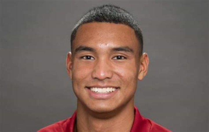 Michael Norman Height, Weight, Body Measurements, Shoe Size