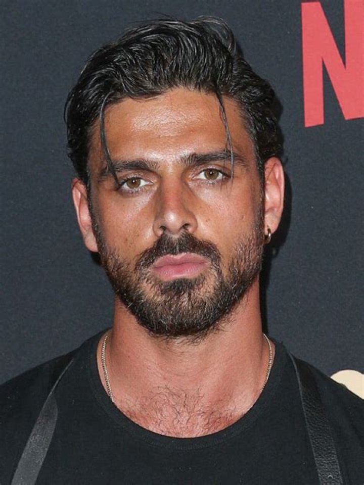 Michele Morrone — Latest News and Updates – Wealthy Celebrity
