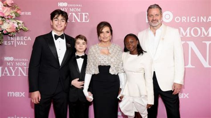 Mickey Hargitay Jr. Bio, Wiki, Age, Height, Net Worth, Career, Parents, Family