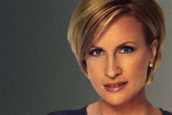 Mika Brzezinski Height, Weight, Measurements, Bra Size, Shoe Size