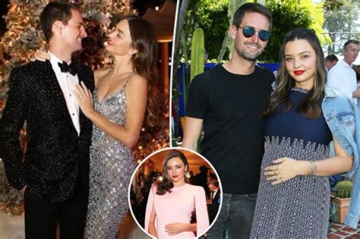 Miranda Kerr's Husband in 2023: Unveiling Her Relationship - SarkariResult