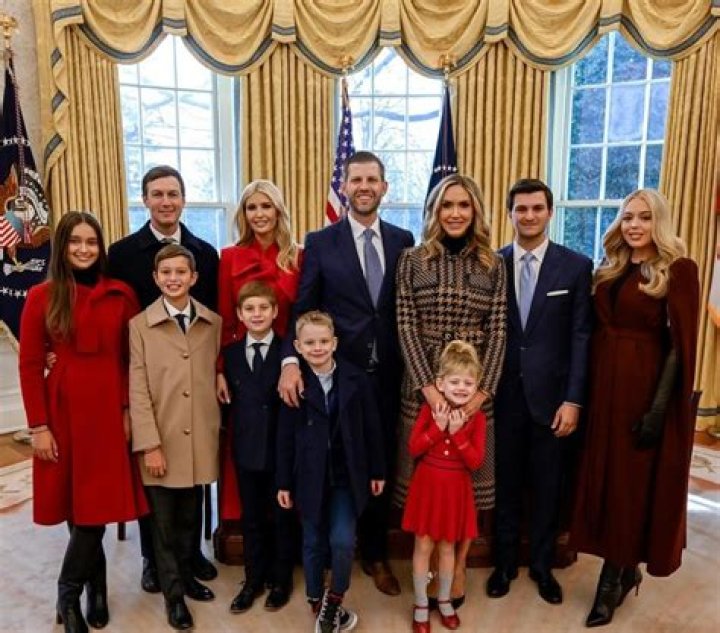 Mitt Romney's Growing Family: A Glimpse into His Grandchildren - SarkariResult