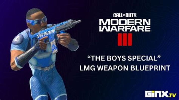 Modern Warfare 3: How to Unlock the Boys Special LMG? - SarkariResult