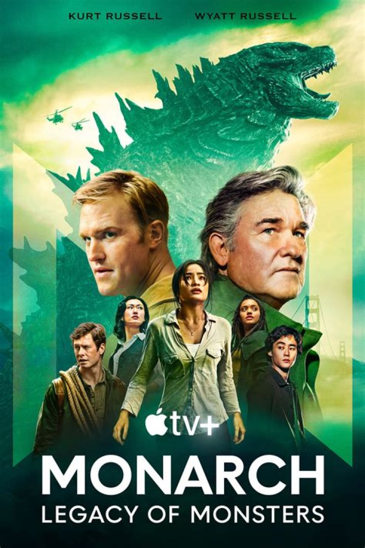 Monarch Legacy of Monsters Episode 6 Ending Release Date : Recap, Cast, Review, Spoilers, Streaming, Schedule & Where To Watch? - SarkariResult