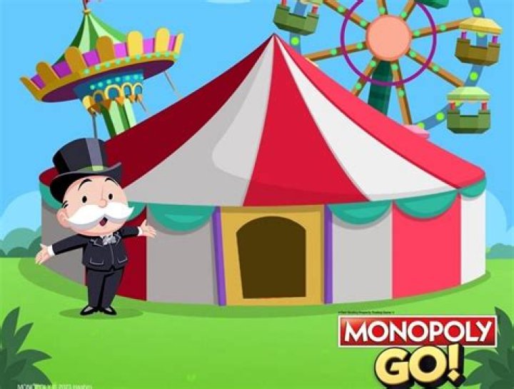 Monopoly Go Turkey Race v2 event: All Turkey Race Rewards in Monopoly GO Listed - SarkariResult