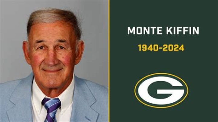 Monte Kiffin