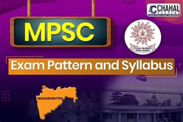 MP PSC Exam Pattern 2022 - 2023 Exam Syllabus Paper Structure