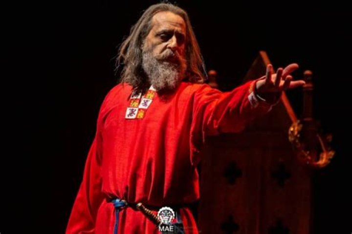 Nacho Lozano Wikipedia And Edad? How Old Is He? - SarkariResult