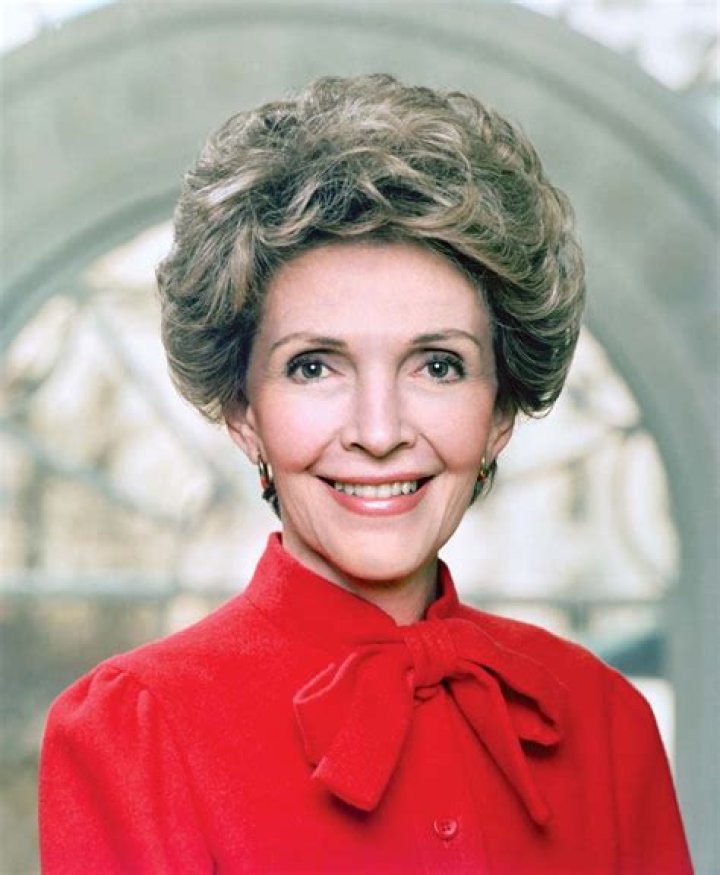 Nancy Reagan Obituary & Cause Of Death: What Was Nancy Reagan’s Cause Of Death? - SarkariResult
