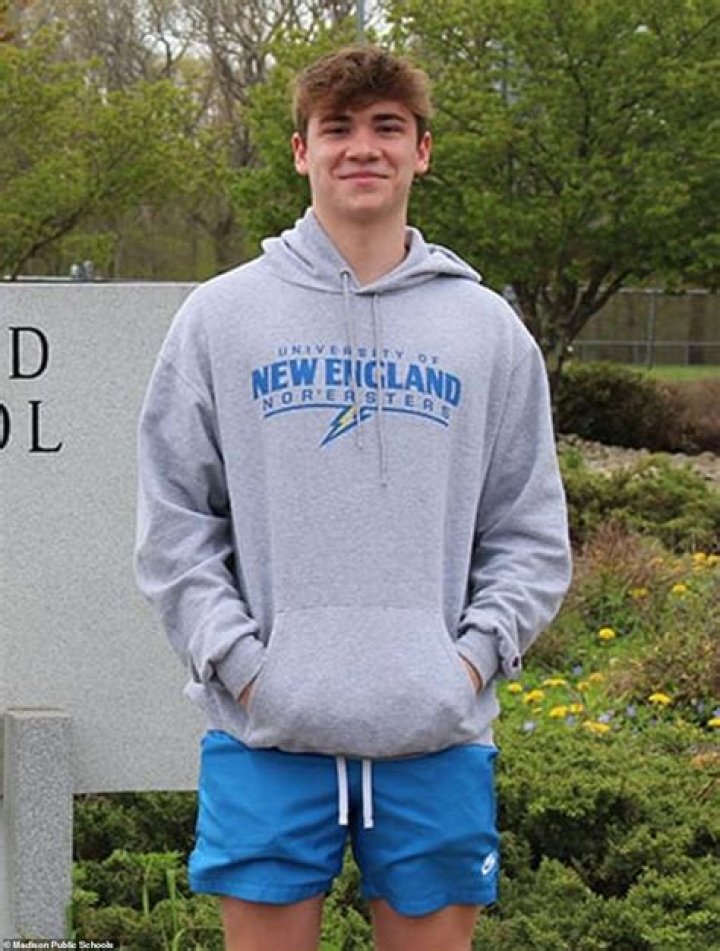 Nick Donofrio Obituary: Why University of South Carolina Student Shot Dead?