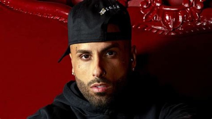 Nicky Jam